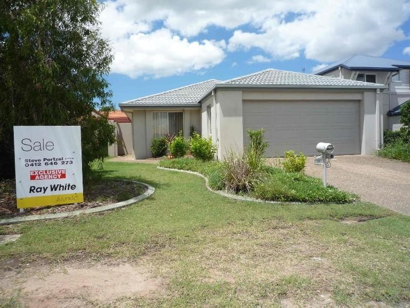 59 Tee Trees Boulevard, Arundel QLD 4214