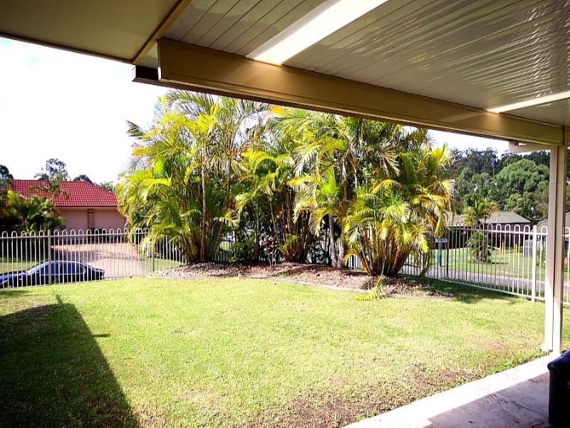 2 Strathalbyn Court, Parkwood QLD 4214