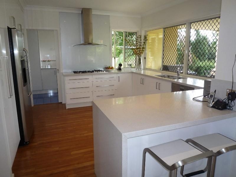 8 O’Brien Court, Arundel QLD 4214