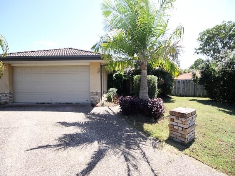 8 Caribou Court, Upper Coomera QLD 4209