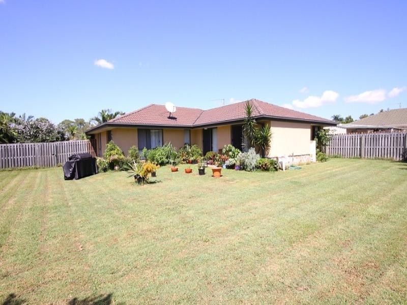 8 Caribou Court, Upper Coomera QLD 4209