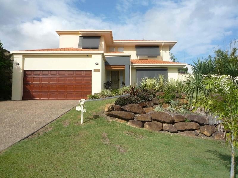 7 Mellissah Crescent, Arundel QLD 4214