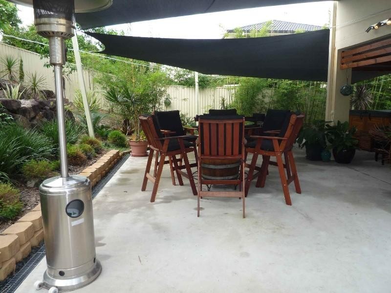 7 Mellissah Crescent, Arundel QLD 4214