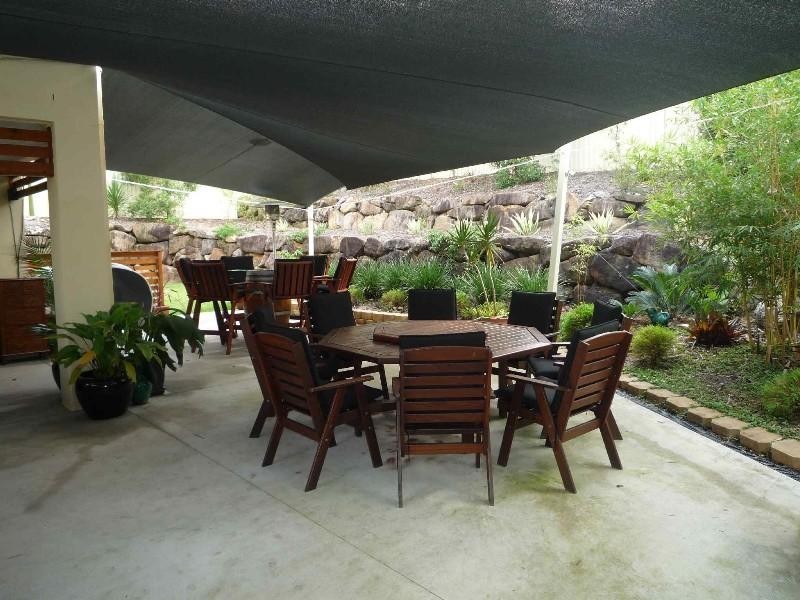 7 Mellissah Crescent, Arundel QLD 4214