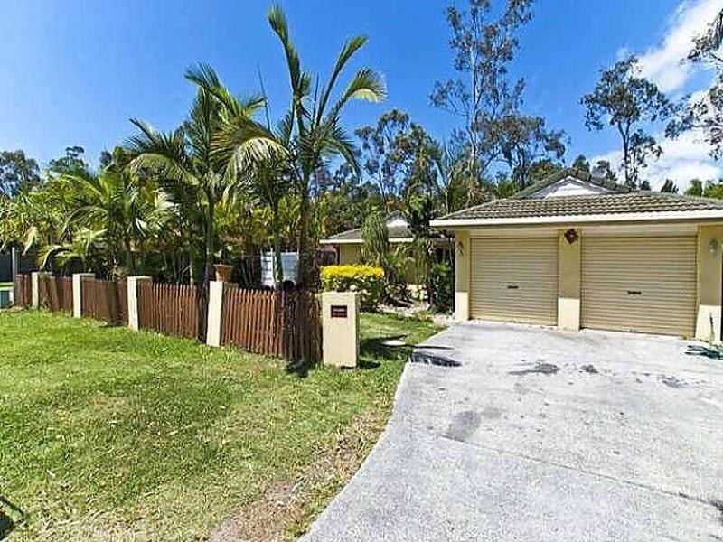 16 Floyd Court, Parkwood QLD 4214