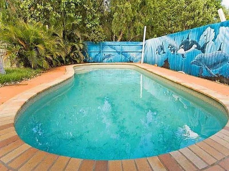 16 Floyd Court, Parkwood QLD 4214