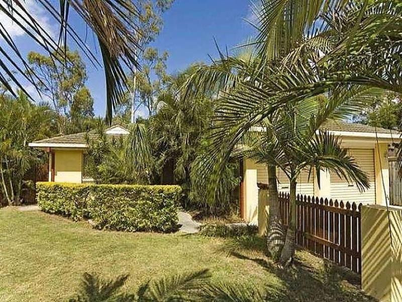 16 Floyd Court, Parkwood QLD 4214