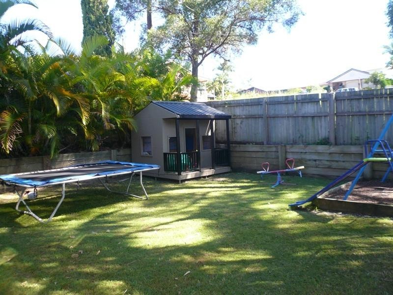 11 Everest Drive, Southport QLD 4215