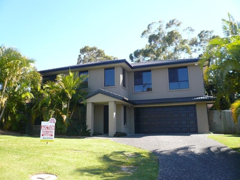 11 Everest Drive, Southport QLD 4215