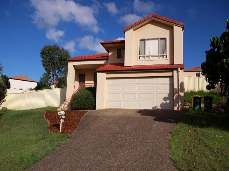 9 Respall Way, Arundel QLD 4214
