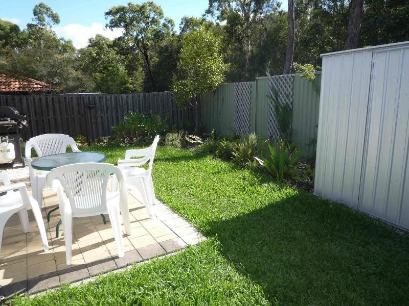 119/590 Pine Ridge Road, Coombabah QLD 4216