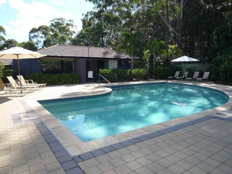 119/590 Pine Ridge Road, Coombabah QLD 4216