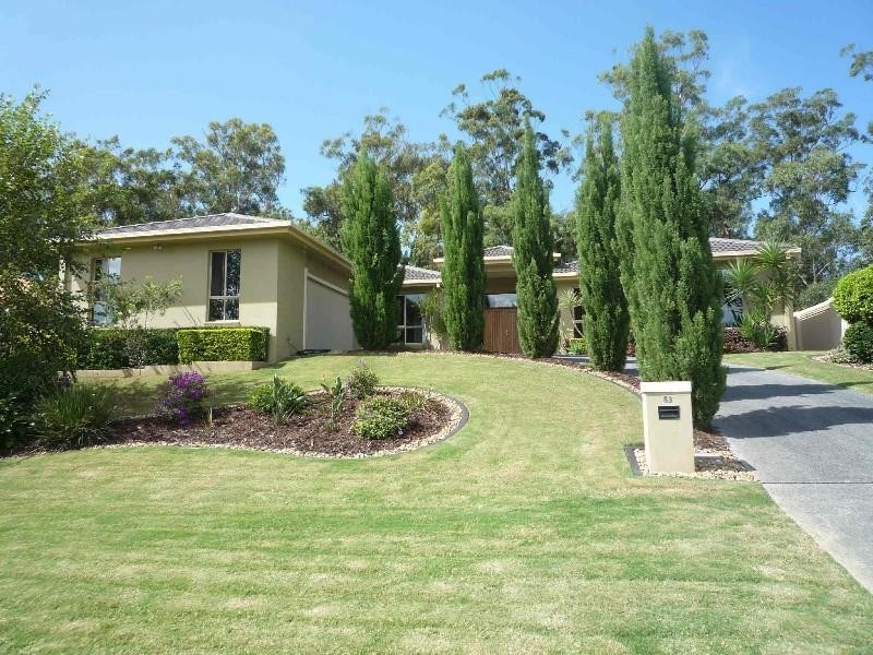 83 Arun Drive, Arundel QLD 4214