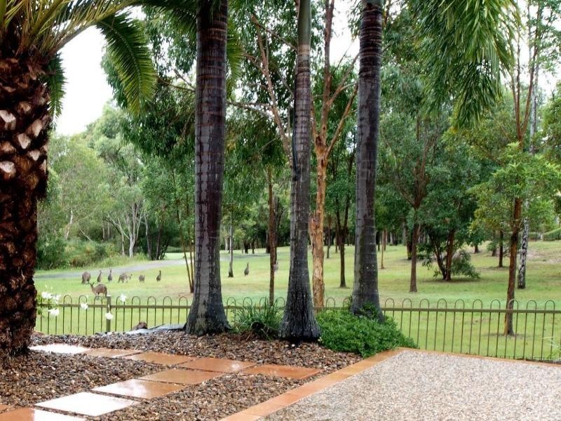 48 Fitzalan Circuit, Arundel QLD 4214