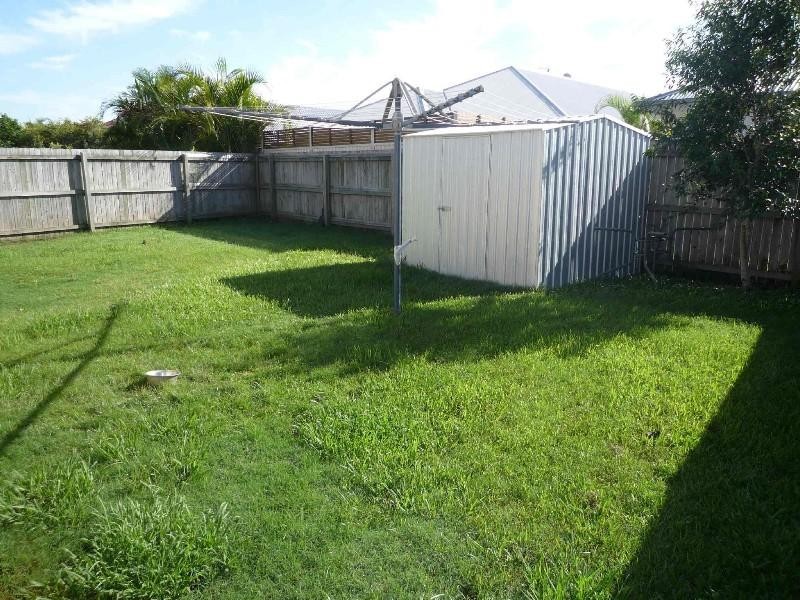 46 Serafina Drive, Helensvale QLD 4212