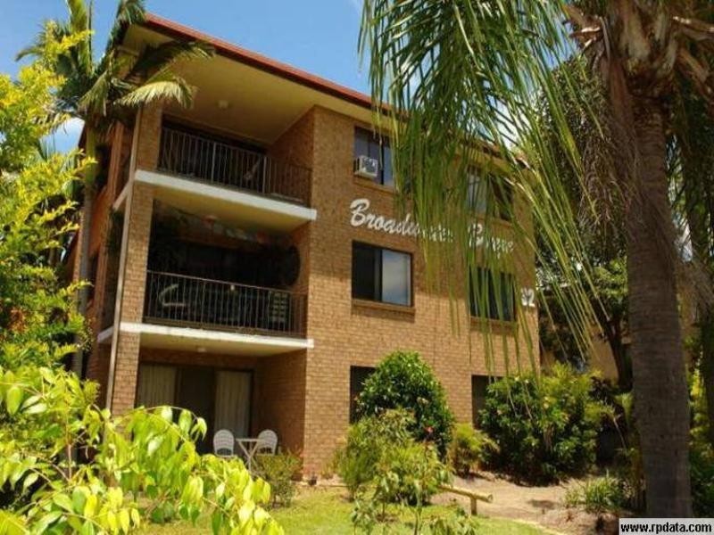 4/32 Imperial Parade, Labrador QLD 4215