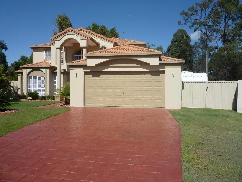 18 Herington Close, Arundel QLD 4214