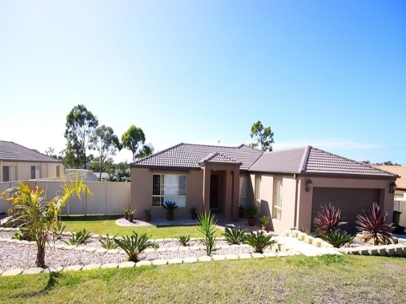 23 Tiger Drive, Arundel QLD 4214