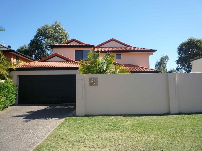 46 Christina Ryan Way, Arundel QLD 4214