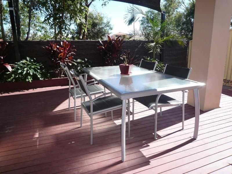 46 Christina Ryan Way, Arundel QLD 4214