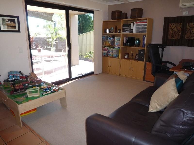46 Christina Ryan Way, Arundel QLD 4214