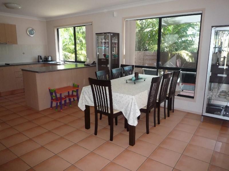 46 Christina Ryan Way, Arundel QLD 4214