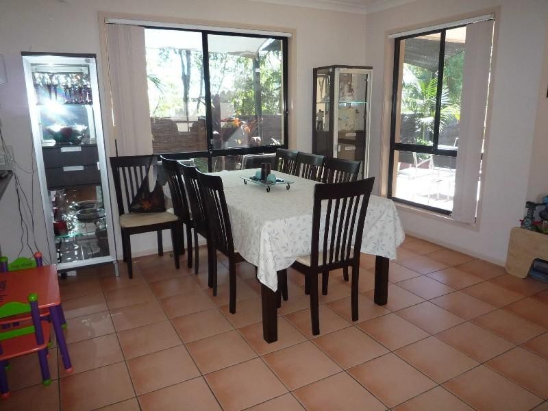 46 Christina Ryan Way, Arundel QLD 4214