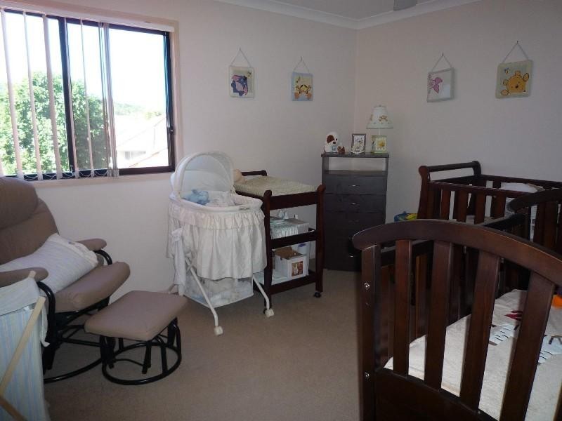 46 Christina Ryan Way, Arundel QLD 4214