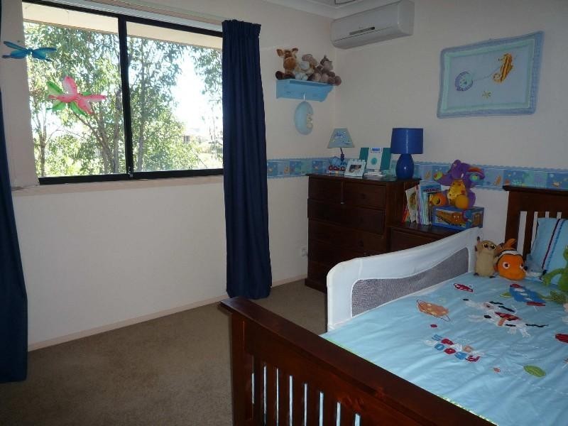 46 Christina Ryan Way, Arundel QLD 4214