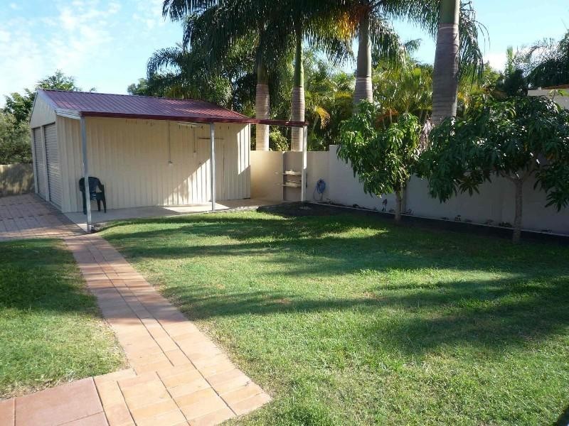 259 Napper Road, Arundel QLD 4214