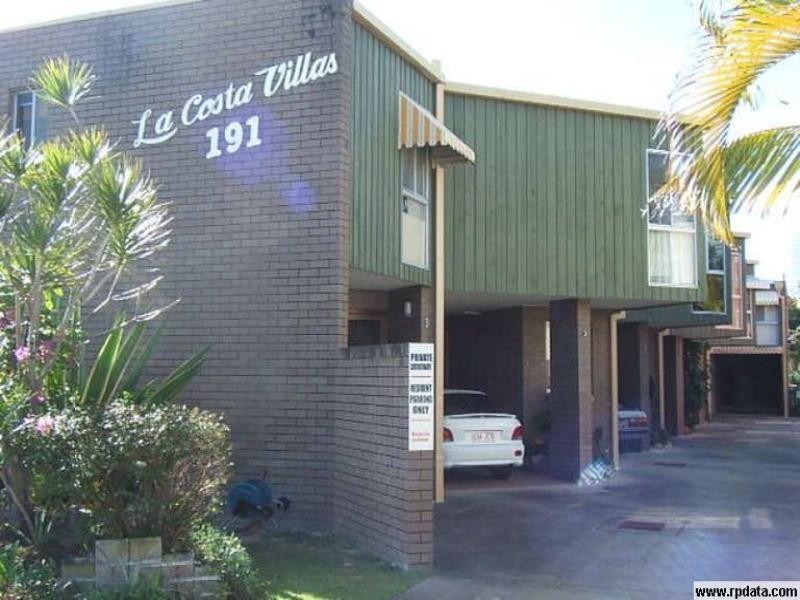 3/191 Scarborough Street, Southport QLD 4215