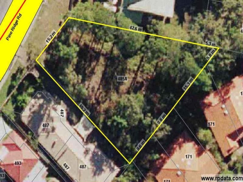 485A Pine Ridge Road, Runaway Bay QLD 4216