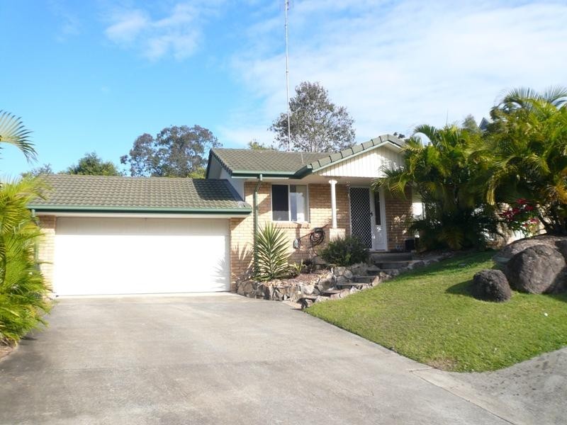 3/8 Rafter Place, Oxenford QLD 4210