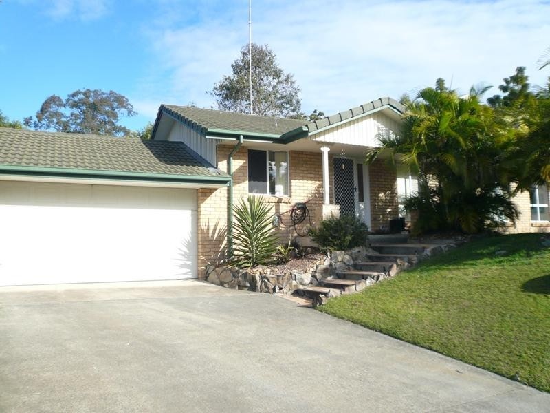 3/8 Rafter Place, Oxenford QLD 4210