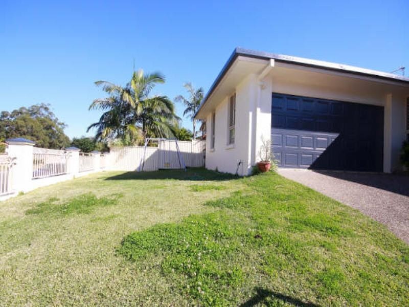 30 Clubhouse Drive, Arundel QLD 4214