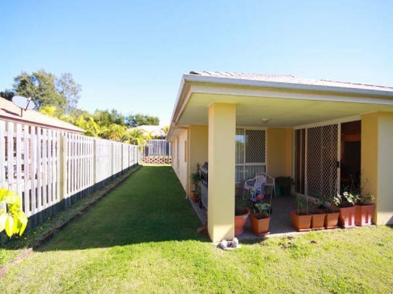 2 Greensborough Crescent, Parkwood QLD 4214