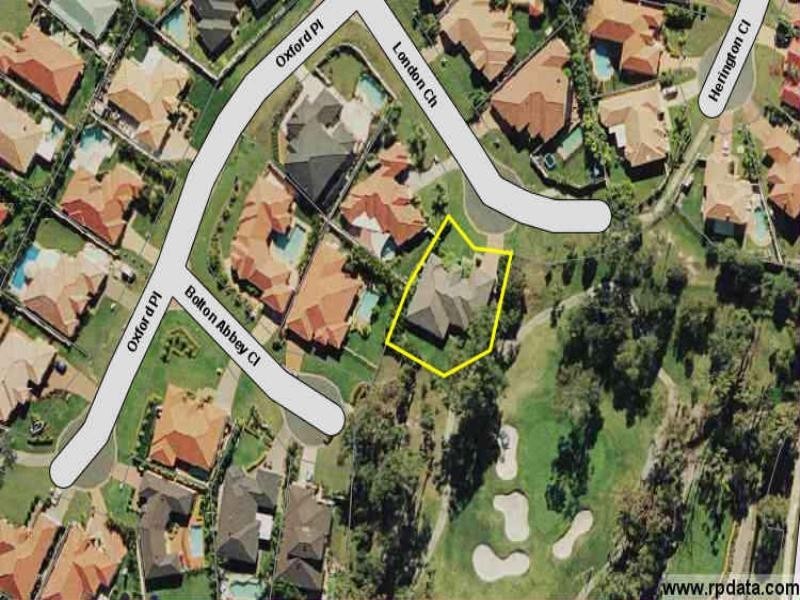 11 London Chase, Arundel QLD 4214