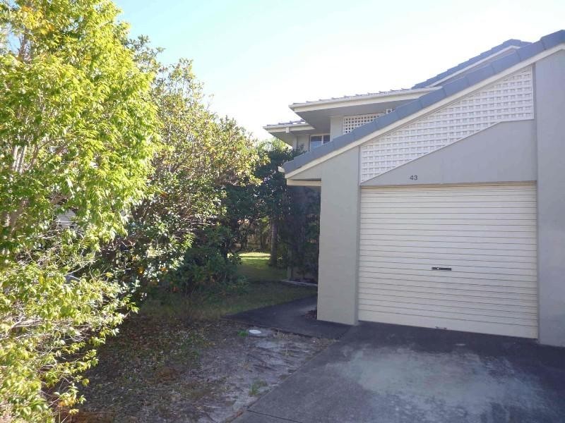 43/3 Arundel Drive, Arundel QLD 4214