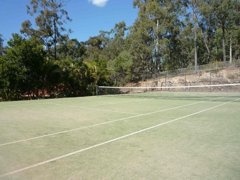 43/3 Arundel Drive, Arundel QLD 4214
