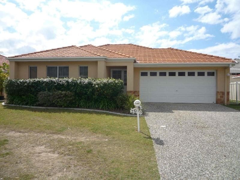 23 Christina Ryan Way, Arundel QLD 4214