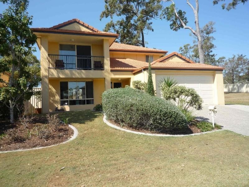 87 Tiger Drive, Arundel QLD 4214