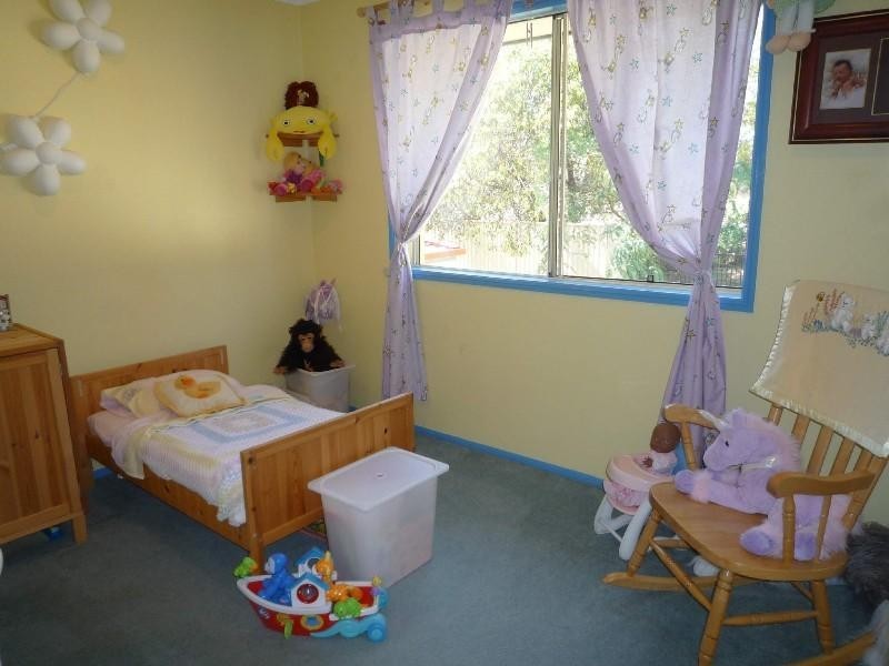 87 Tiger Drive, Arundel QLD 4214