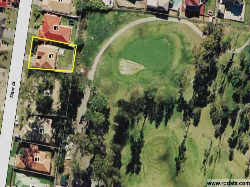 87 Tiger Drive, Arundel QLD 4214