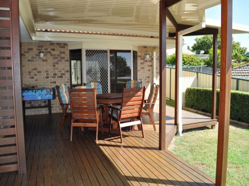 3 Carrumbella Drive, Arundel QLD 4214