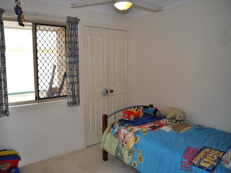 3 Carrumbella Drive, Arundel QLD 4214