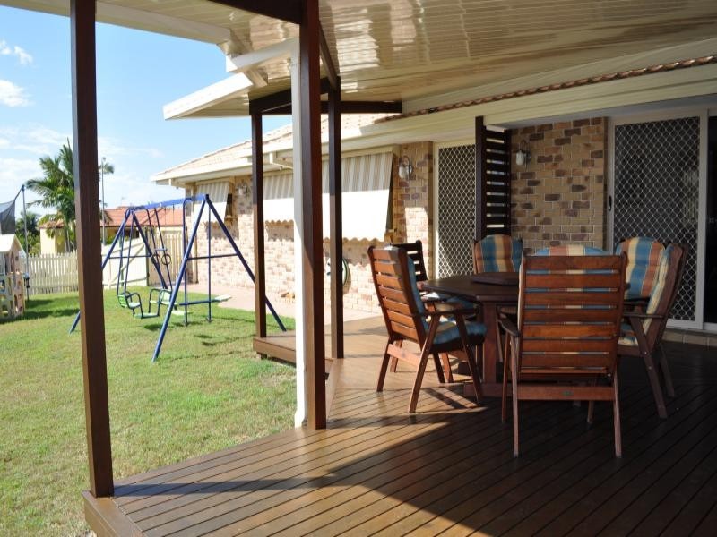 3 Carrumbella Drive, Arundel QLD 4214