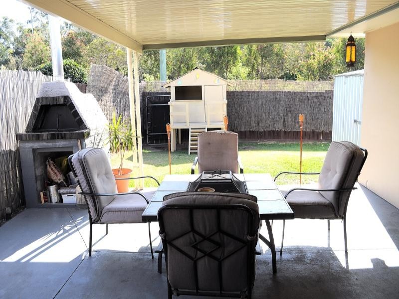 1/144 Greenacre Drive, Parkwood QLD 4214