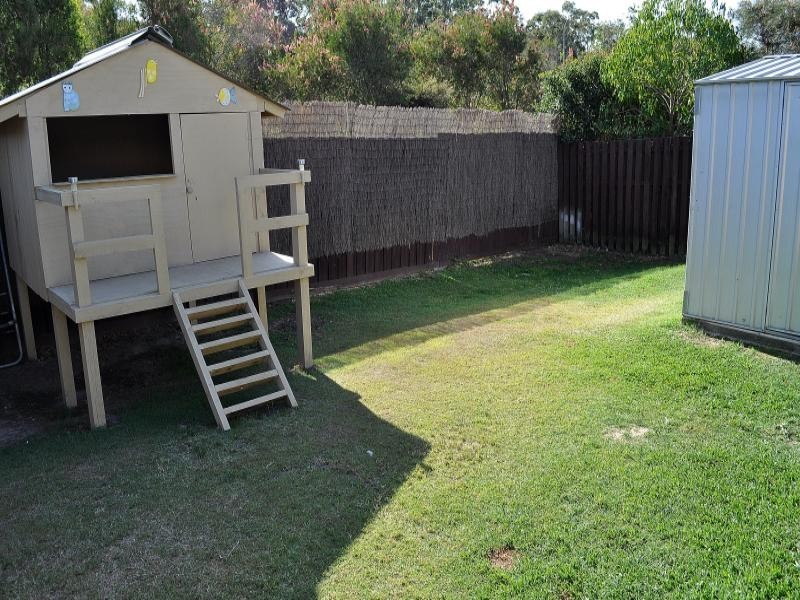 1/144 Greenacre Drive, Parkwood QLD 4214