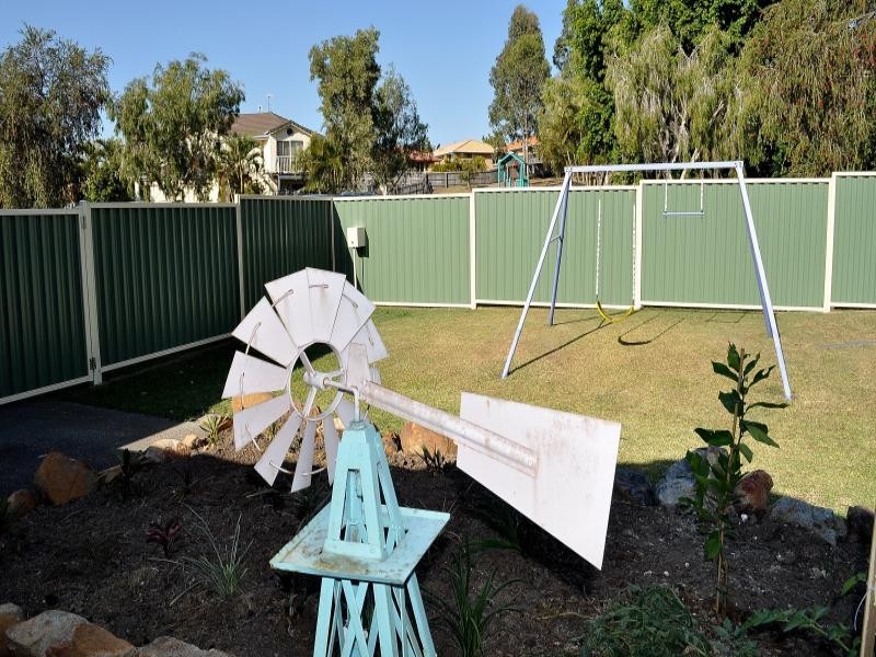 1/144 Greenacre Drive, Parkwood QLD 4214