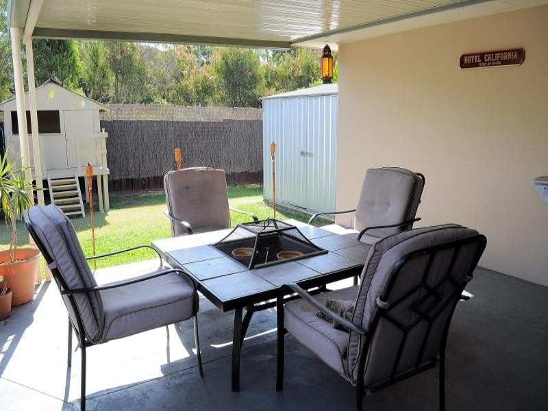 1/144 Greenacre Drive, Parkwood QLD 4214